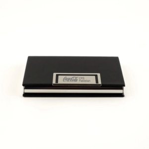Slimline Borderless Case