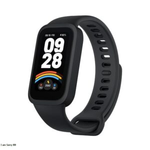 Smart Band Active Edition