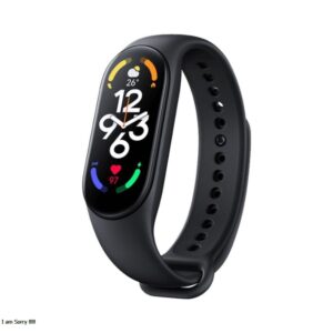 Smart Fitness Band Pro