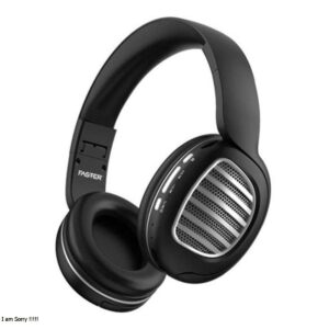 Studio Bass Wireless Headphones