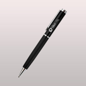 Textured Grip Executive Pen