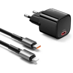 USB-C Fast Charging Adapter Set