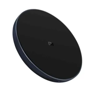 Ultra-Thin Matte Wireless Charger
