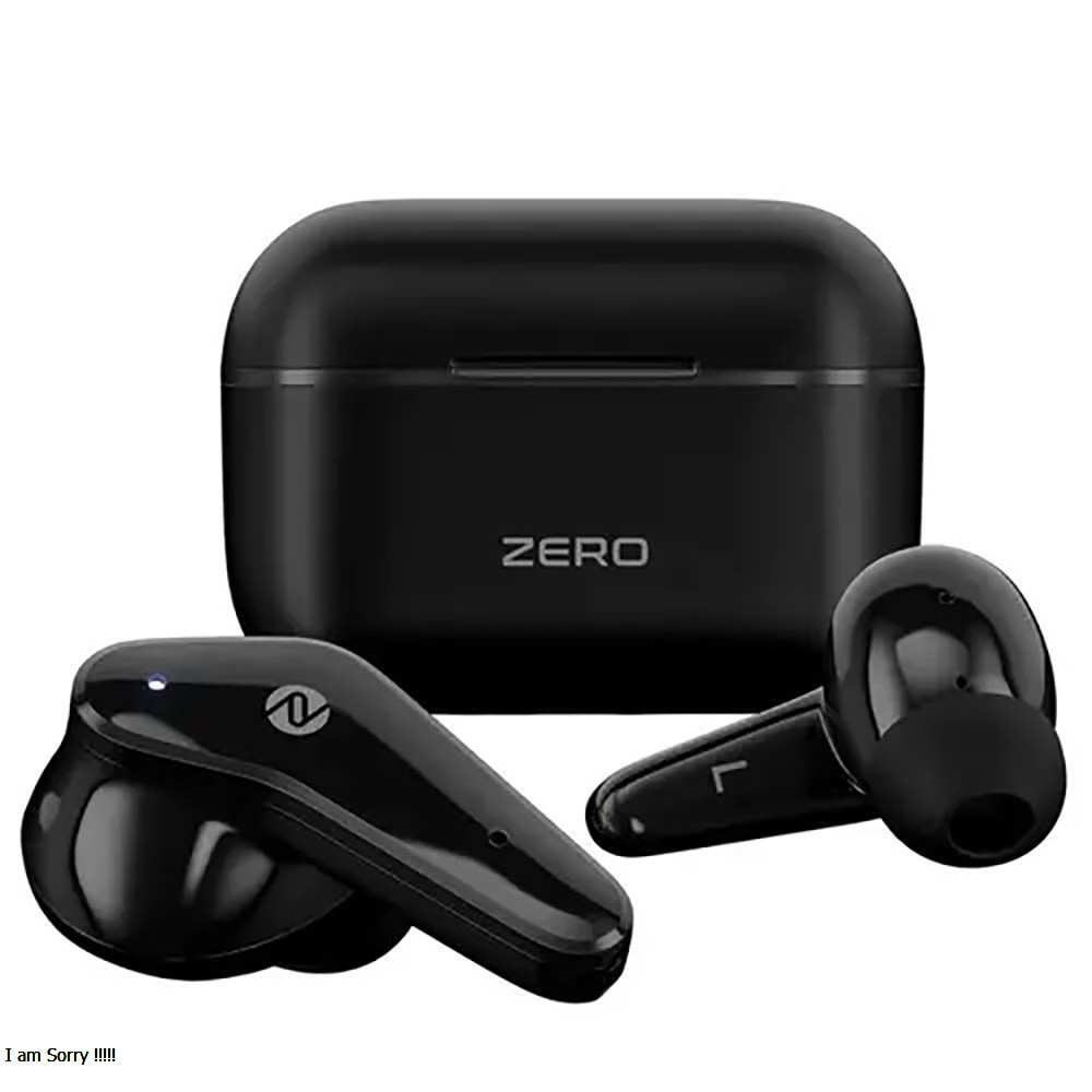 Zero Vibe Executive Earbuds