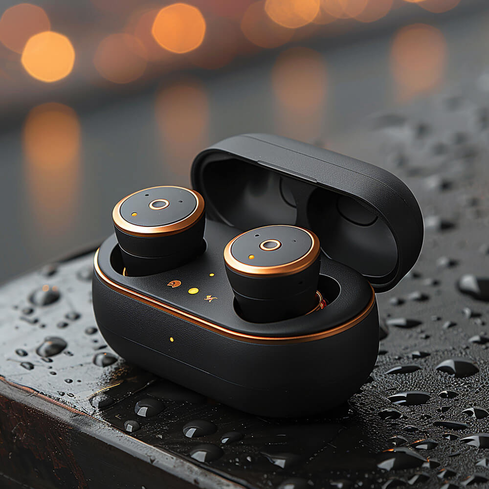 Earbuds