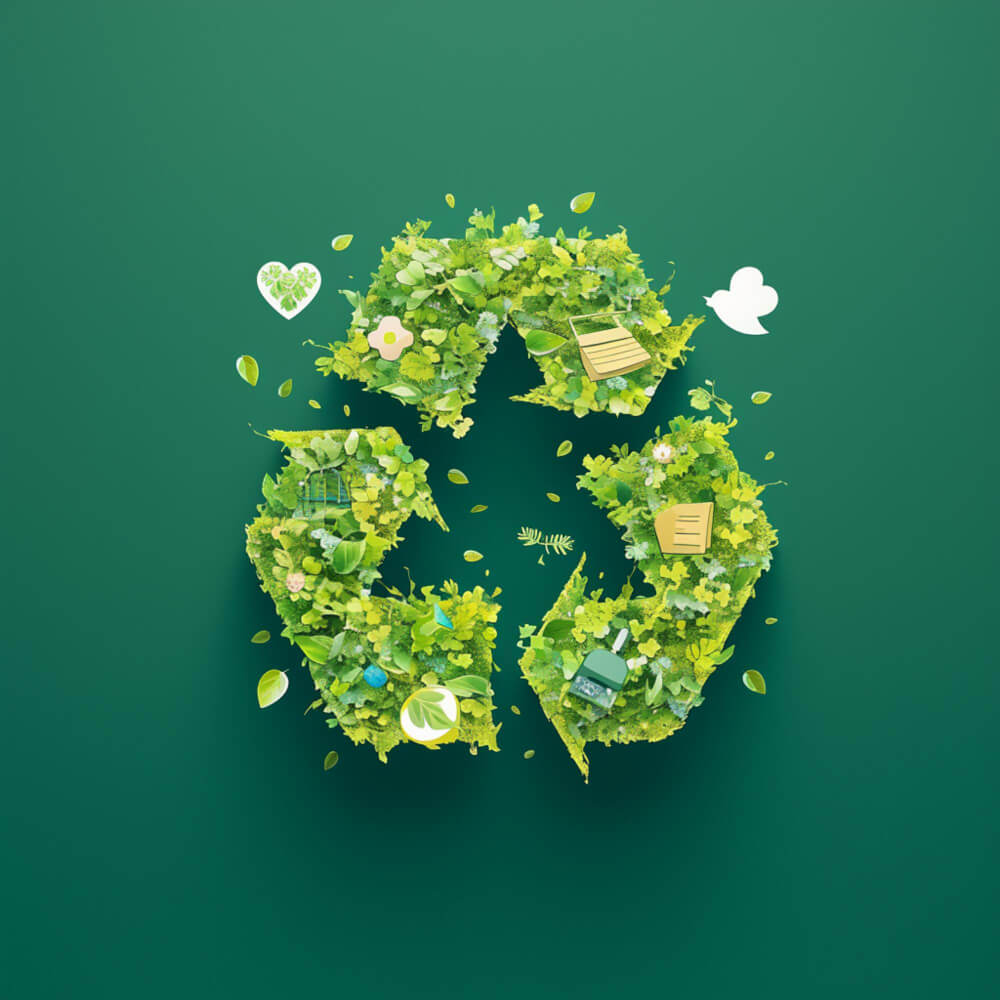 Eco Friendly
