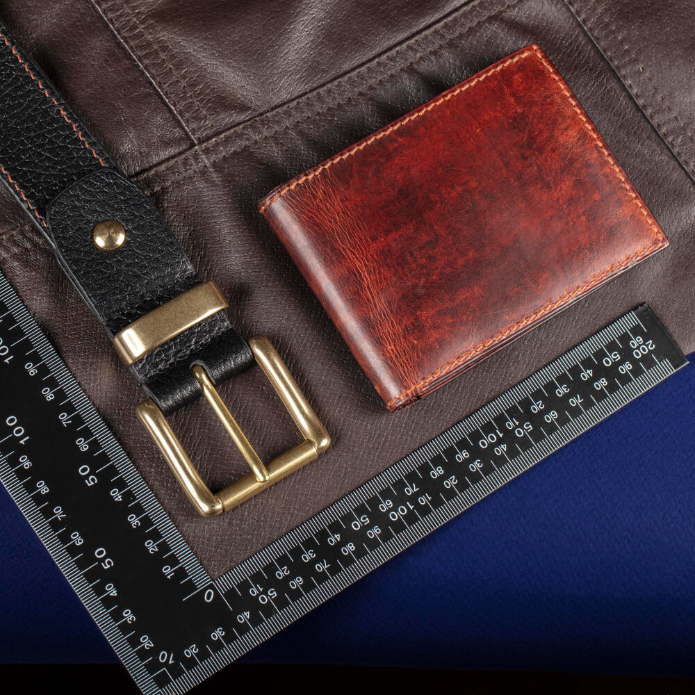 Leather & Apparel
