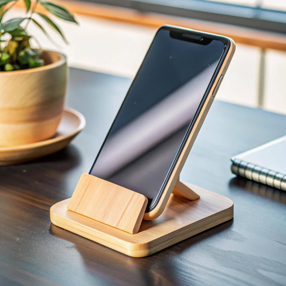 Mobile Stand