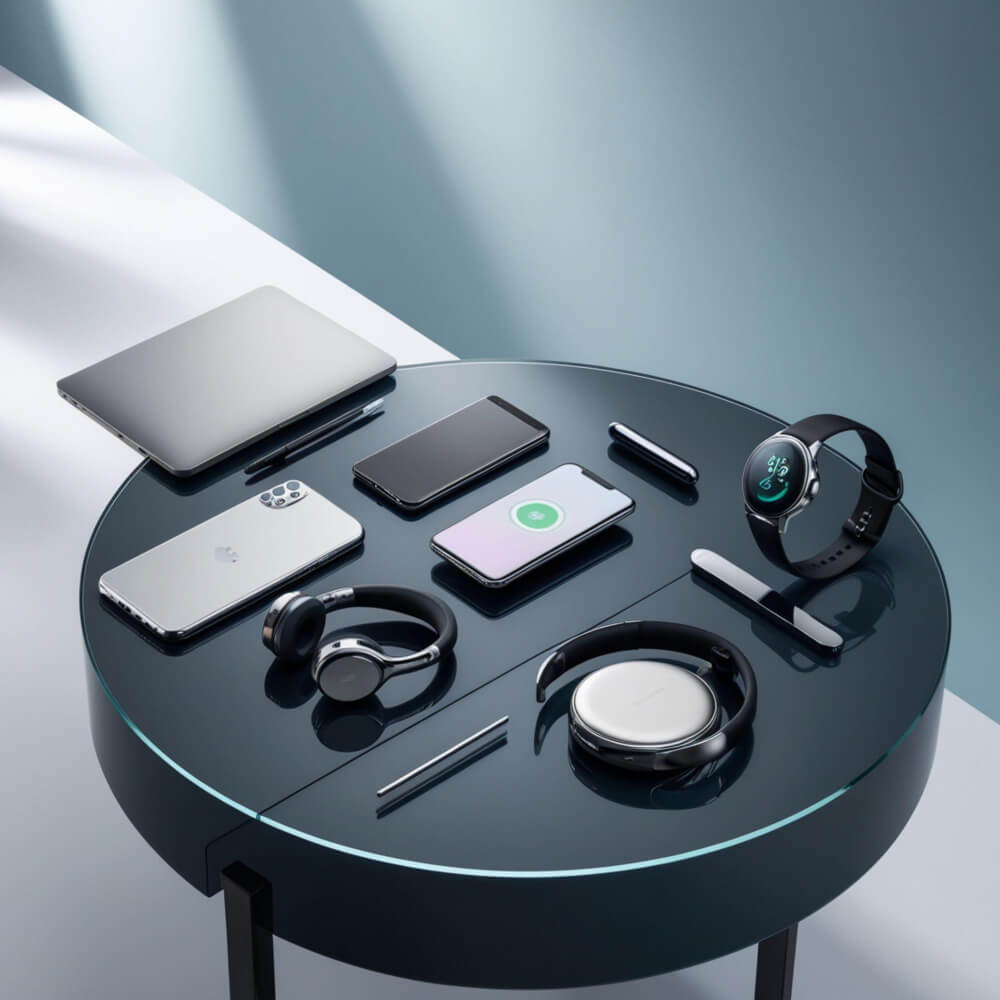 Tech & Gadgets