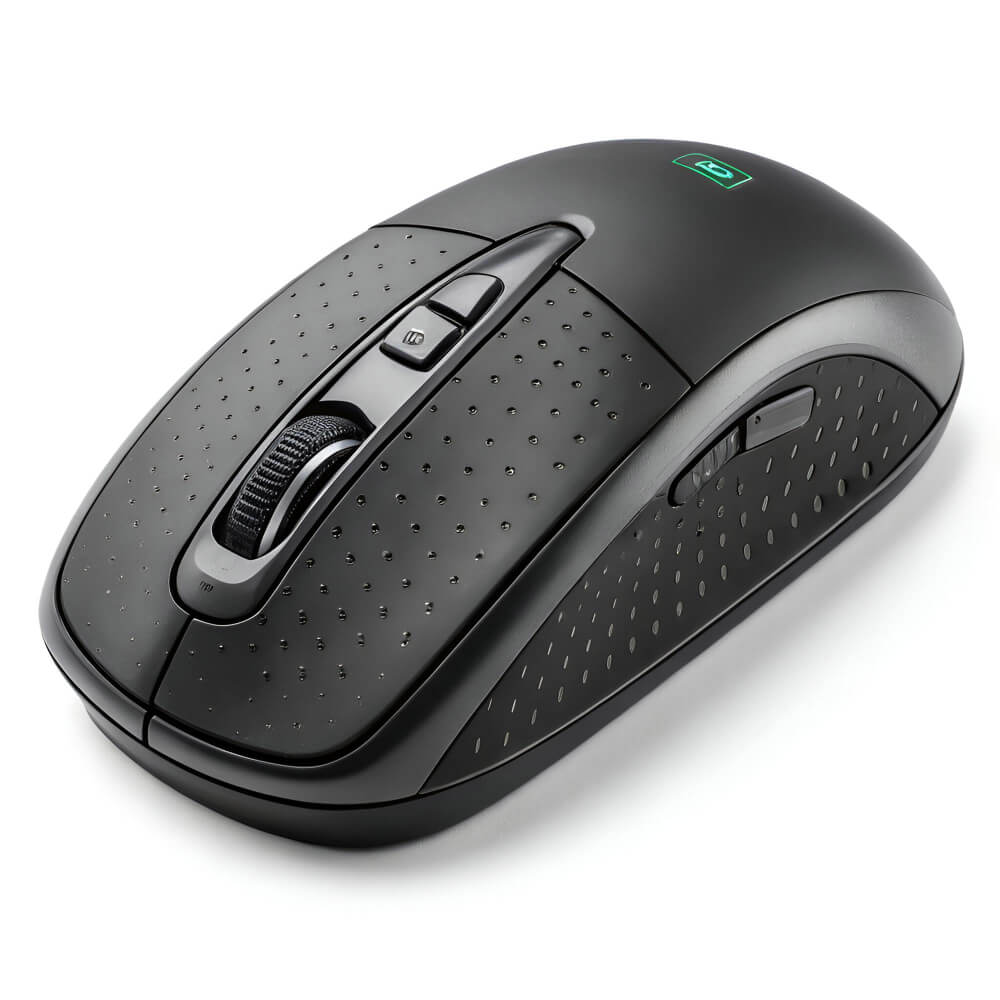 Wireless Mouse